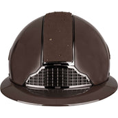 Waldhausen Cap Swing H24 Lady Spark Bruin Waldhausen Cap Swing H24 Lady Spark Bruin