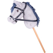 Waldhausen Hobby Horse Milky Grijs Waldhausen Hobby Horse Milky Grijs