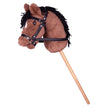 Waldhausen Hobby Horse Toffy Bruin