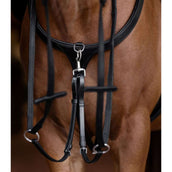 Waldhausen Martingaal X-Line Zwart Waldhausen Martingaal X-Line Zwart