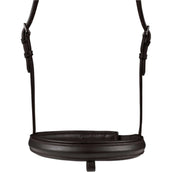 Waldhausen Hoofdstel X-Line London Bruin Waldhausen Hoofdstel X-Line London Bruin