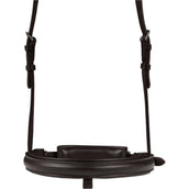 Waldhausen Hoofdstel X-Line Stockholm Bruin Waldhausen Hoofdstel X-Line Stockholm Bruin