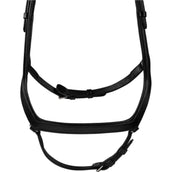 Waldhausen Hoofdstel X-Line Relaxation Zwart Waldhausen Hoofdstel X-Line Relaxation Zwart