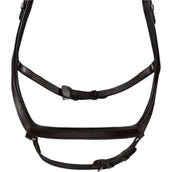 Waldhausen Hoofdstel X-Line Relaxation Bruin Waldhausen Hoofdstel X-Line Relaxation Bruin