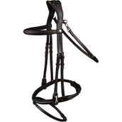 Waldhausen Hoofdstel X-Line Work Bruin Waldhausen Hoofdstel X-Line Work Bruin