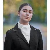 ELT Plastron Dames Wit ELT Plastron Dames Wit