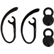WHIS Instructieset 2-Way Draadloos Zwart WHIS Instructieset 2-Way Draadloos Zwart