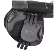 Wintec Springzadel 500 Jump Hart Zwart Wintec Springzadel 500 Jump Hart Zwart