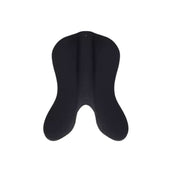 Wintec Zadelonderlegger Comfort Pad Jump Zwart Wintec Zadelonderlegger Comfort Pad Jump Zwart