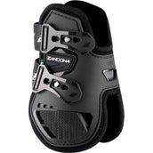 Zandona Kogelbeschermers Carbon Pro H-Performance Zwart Zandona Kogelbeschermers Carbon Pro H-Performance Zwart