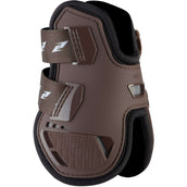 Zandona Kogelbeschermers Carbon Pro H-Performance Bruin Zandona Kogelbeschermers Carbon Pro H-Performance Bruin