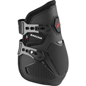 Zandona Kogelbeschermers Carbon PRO fessional Zwart Zandona Kogelbeschermers Carbon PRO fessional Zwart