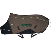 Zandona Therapiedeken Ceramic Grijs/Zwart Zandona Therapiedeken Ceramic Grijs/Zwart