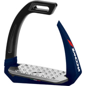 Zandona Veiligheidsbeugels Omnia Zwart/Navy Zandona Veiligheidsbeugels Omnia Zwart/Navy