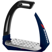 Zandona Veiligheidsbeugels Omnia Zilver/Navy Zandona Veiligheidsbeugels Omnia Zilver/Navy