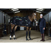 Zandona Therapiedeken Air Zwart Zandona Therapiedeken Air Zwart