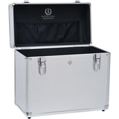 Imperial Riding Poetsbox IRHBasic Slim Line Zilver Imperial Riding Poetsbox IRHBasic Slim Line Zilver