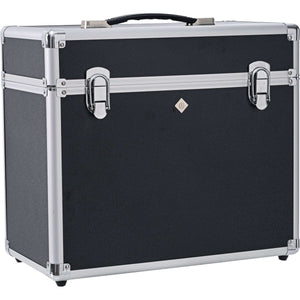 Imperial Riding Poetsbox IRHBasic Slim Line Zwart Imperial Riding Poetsbox IRHBasic Slim Line Zwart