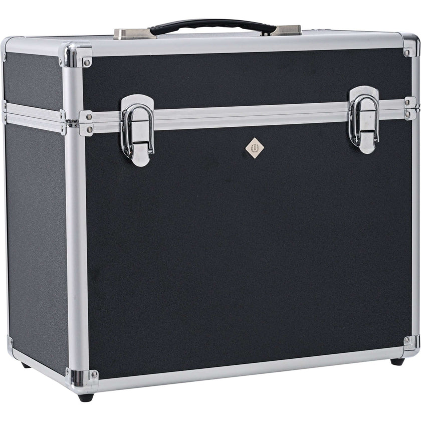 Imperial Riding Poetsbox IRHBasic Slim Line Zwart Imperial Riding Poetsbox IRHBasic Slim Line Zwart