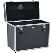 Imperial Riding Poetsbox IRHBasic Slim Line Zwart Imperial Riding Poetsbox IRHBasic Slim Line Zwart