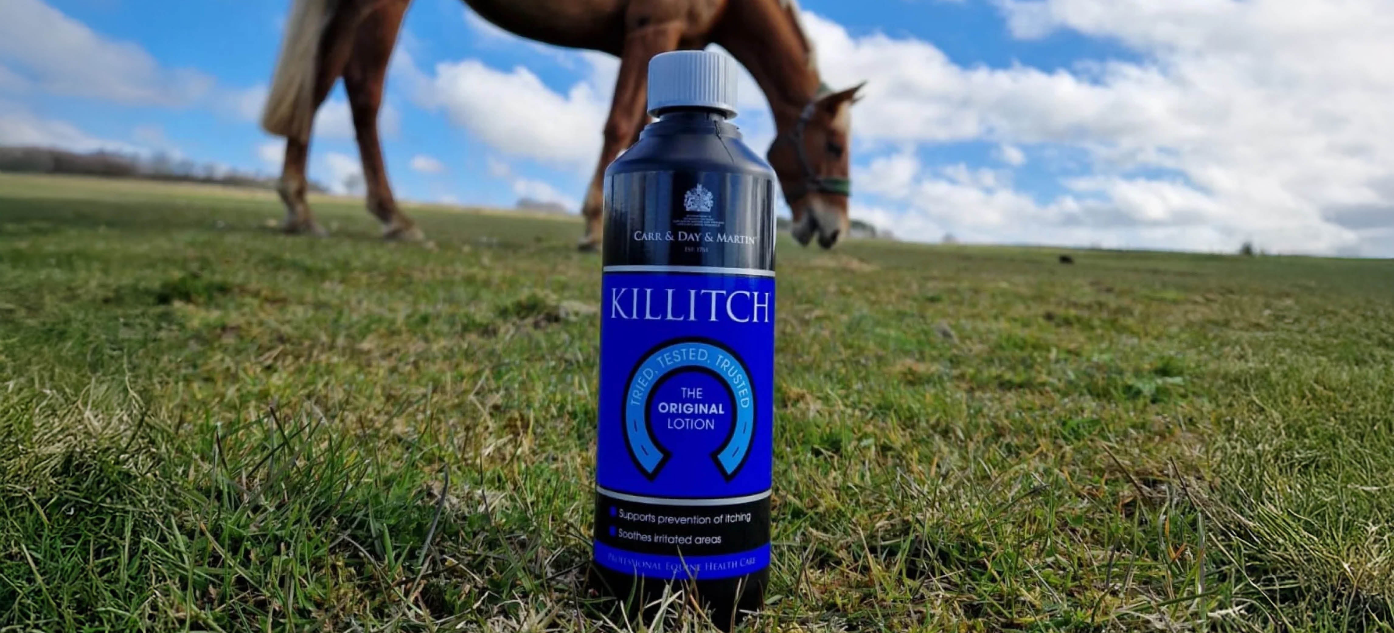 Carr & Day & Martin Killitch
