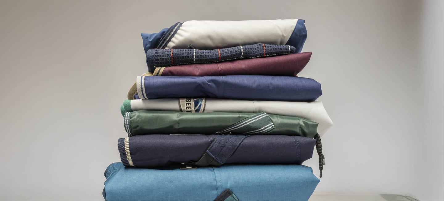 Welke paardendeken kies jij? Ontdek Agradi’s top 5