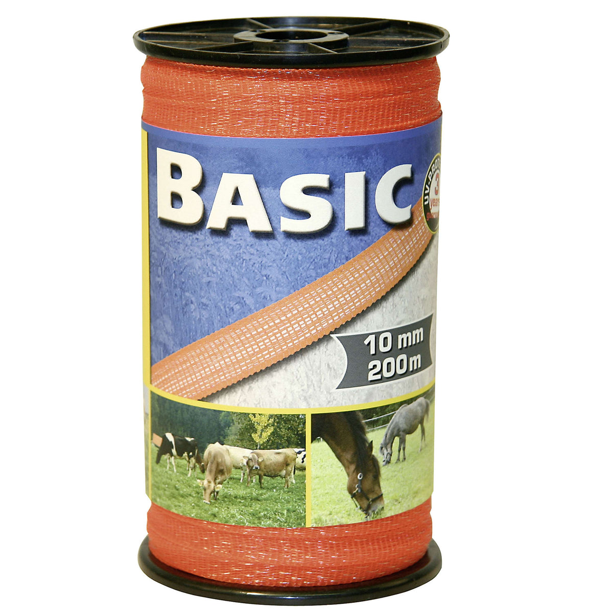 Ako Lint Basic Oranje