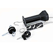 Kerbl Poortgreepset Elastisch