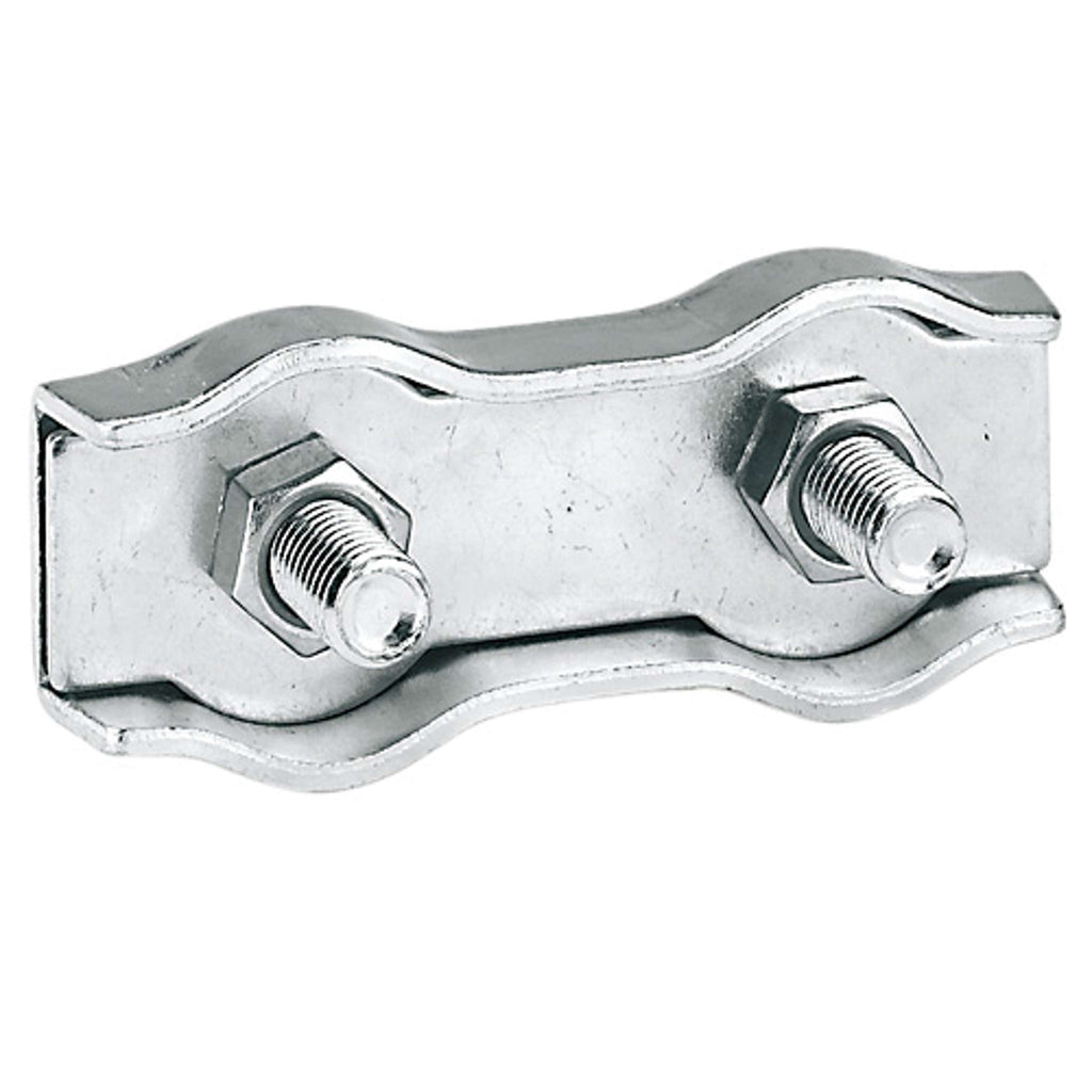 Ako Koordverbinder 6mm - 8mm 5 Stuks