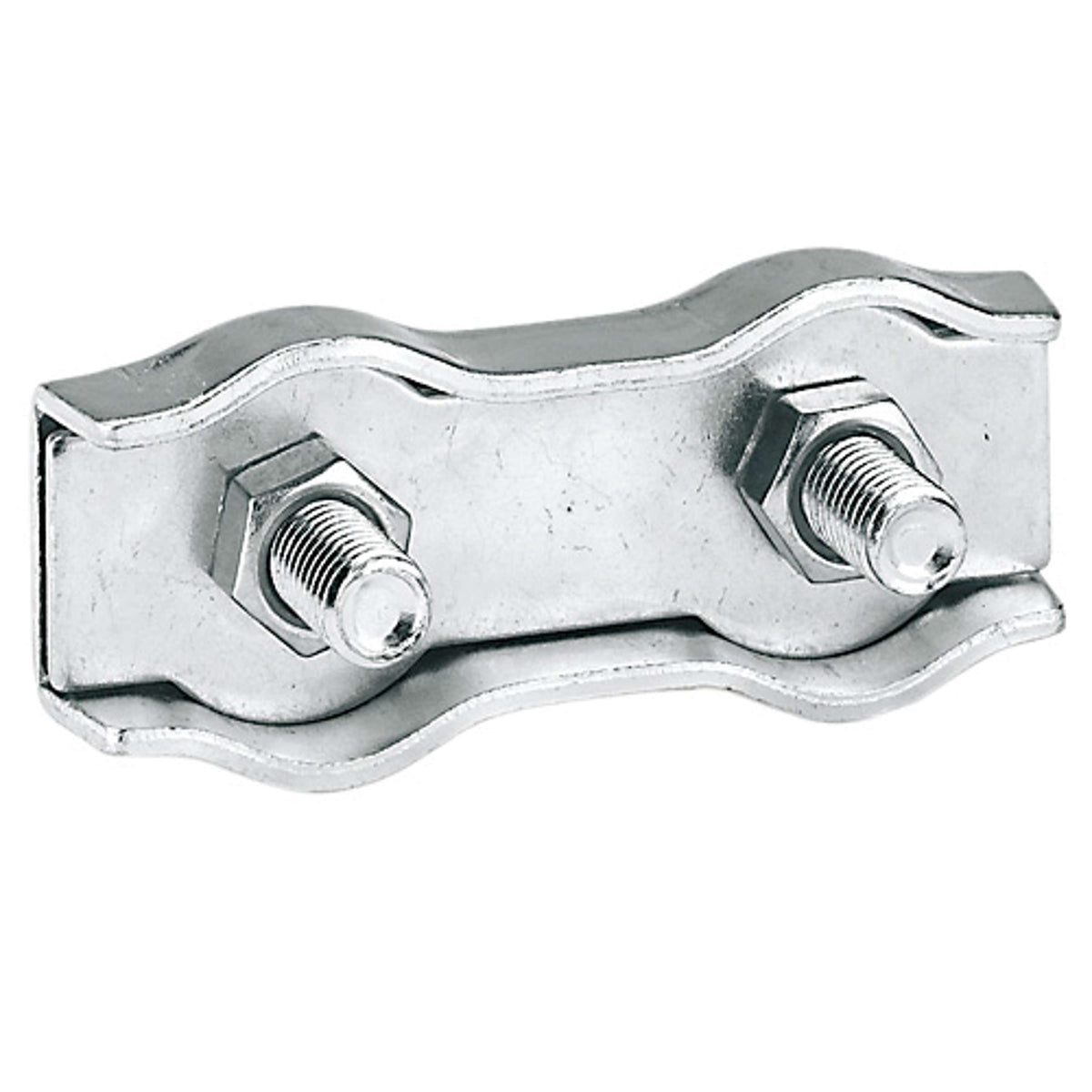 Ako Koordverbinder 6mm - 8mm 5 Stuks