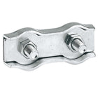 Ako Koordverbinder 6mm - 8mm 5 Stuks