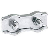 Ako Koordverbinder 6mm - 8mm 5 Stuks