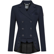 Fair Play Wedstrijdjasje Lexim Chic Rosegold Navy