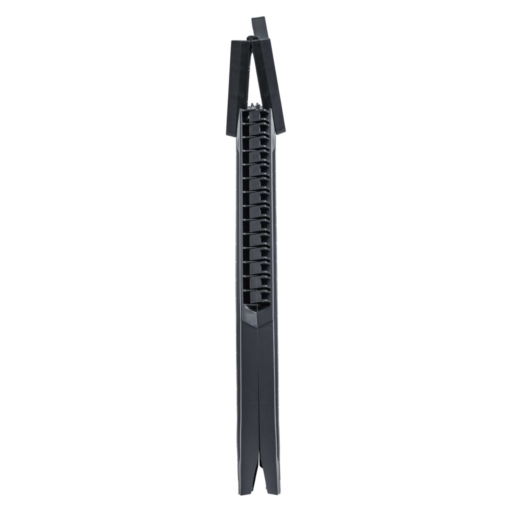 Imperial Riding Opstapkruk IRHSky High Zwart
