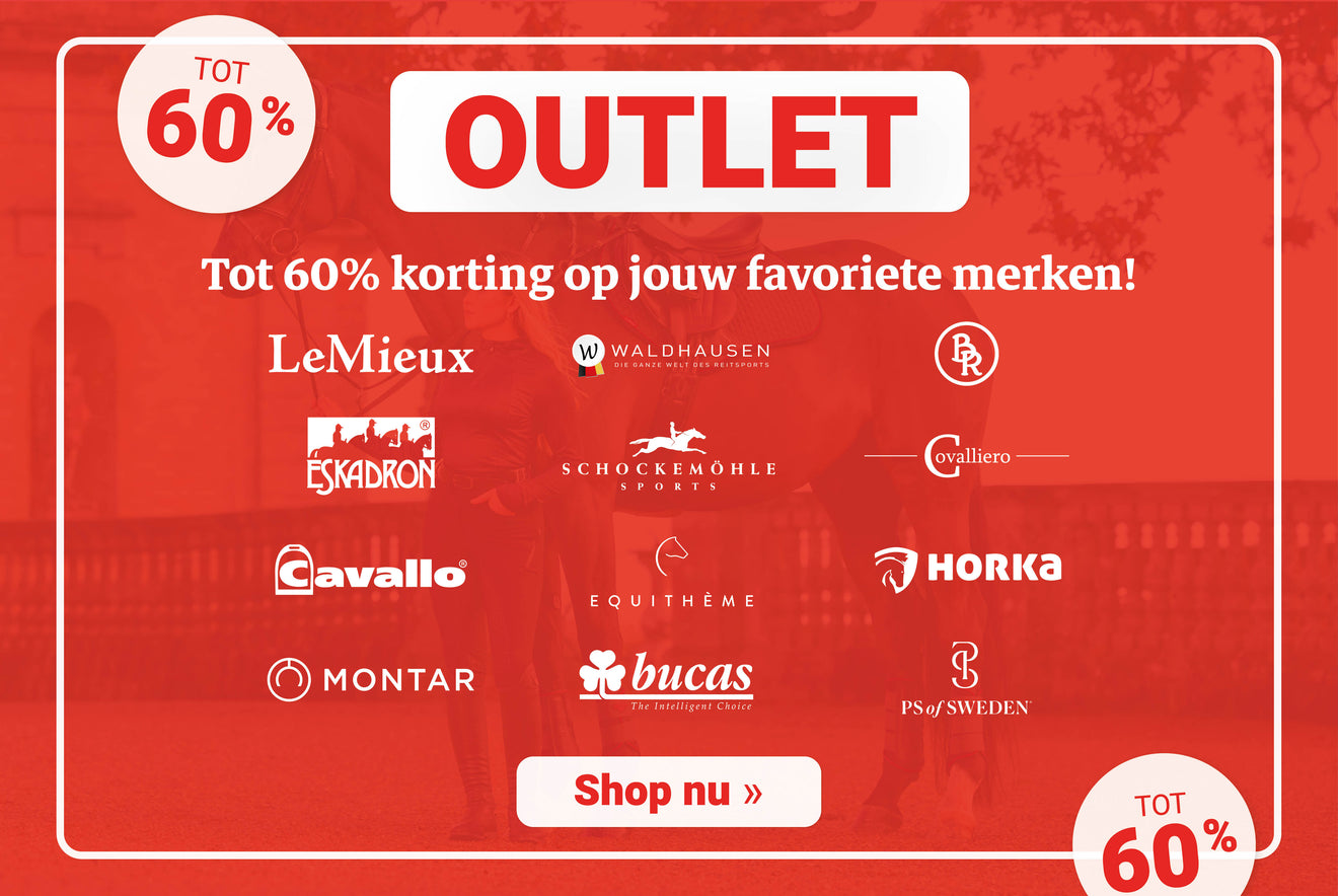 Outlet algemeen