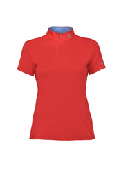 Weatherbeeta Shirt Dublin Airflow Coral