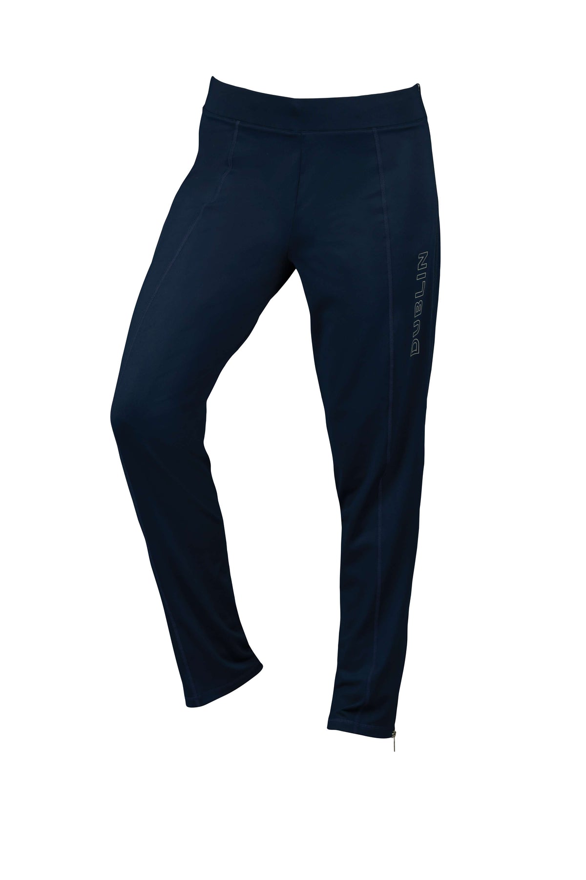 Weatherbeeta Broek Dublin London Zip Off Ink Navy