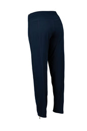 Weatherbeeta Broek Dublin London Zip Off Ink Navy