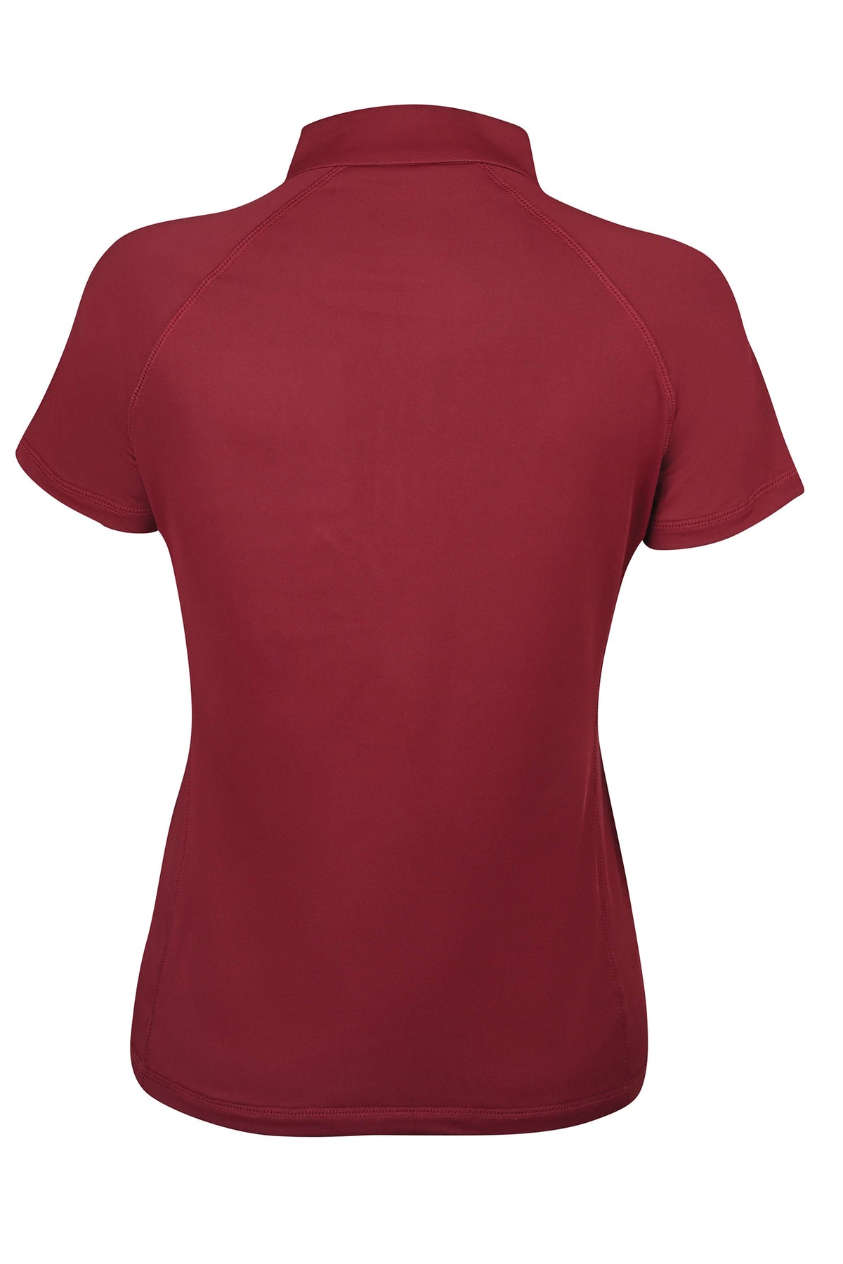 Weatherbeeta Shirt Prime Maroon