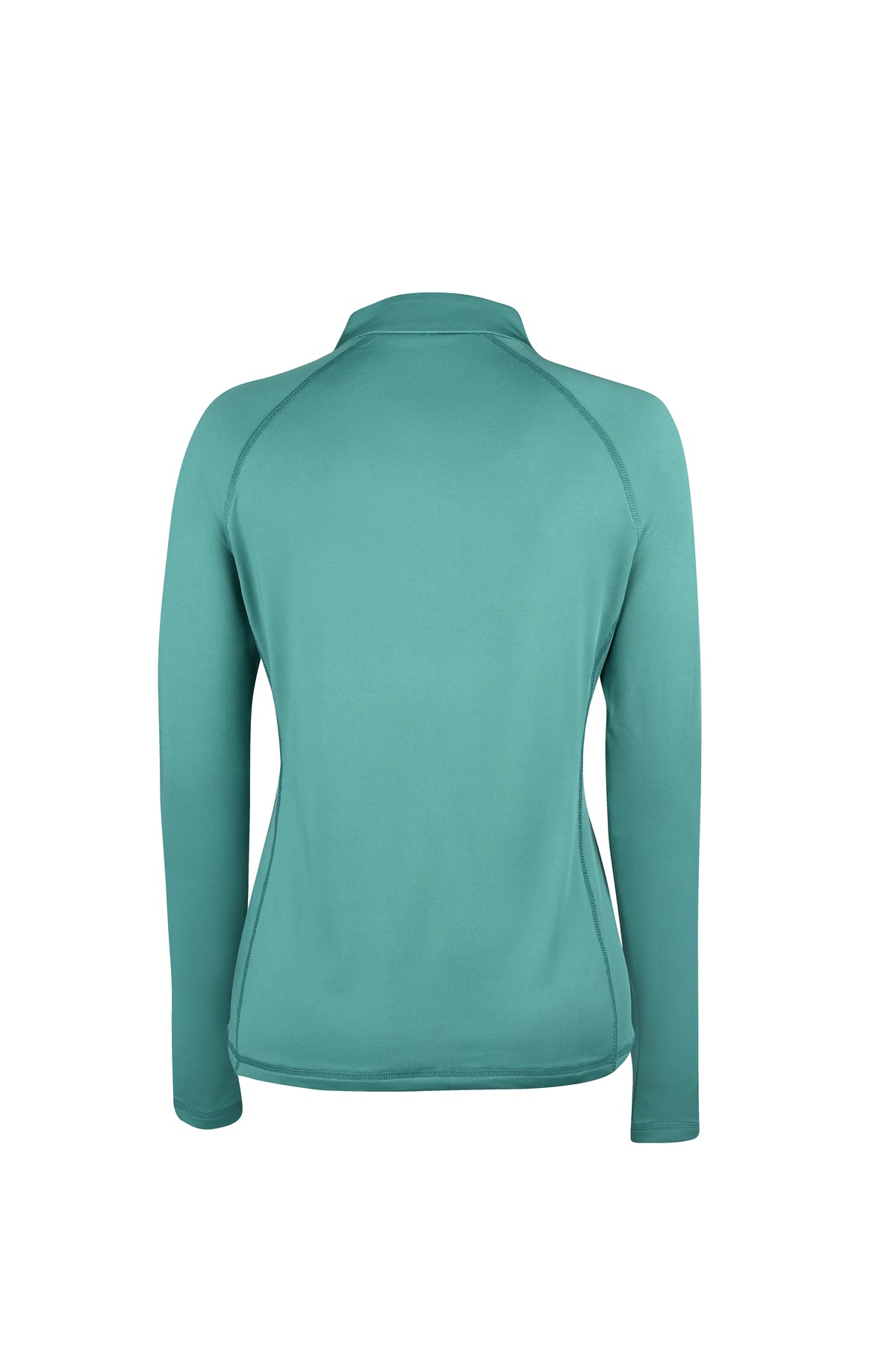 Weatherbeeta Shirt Prime Lange Mouwen Groen