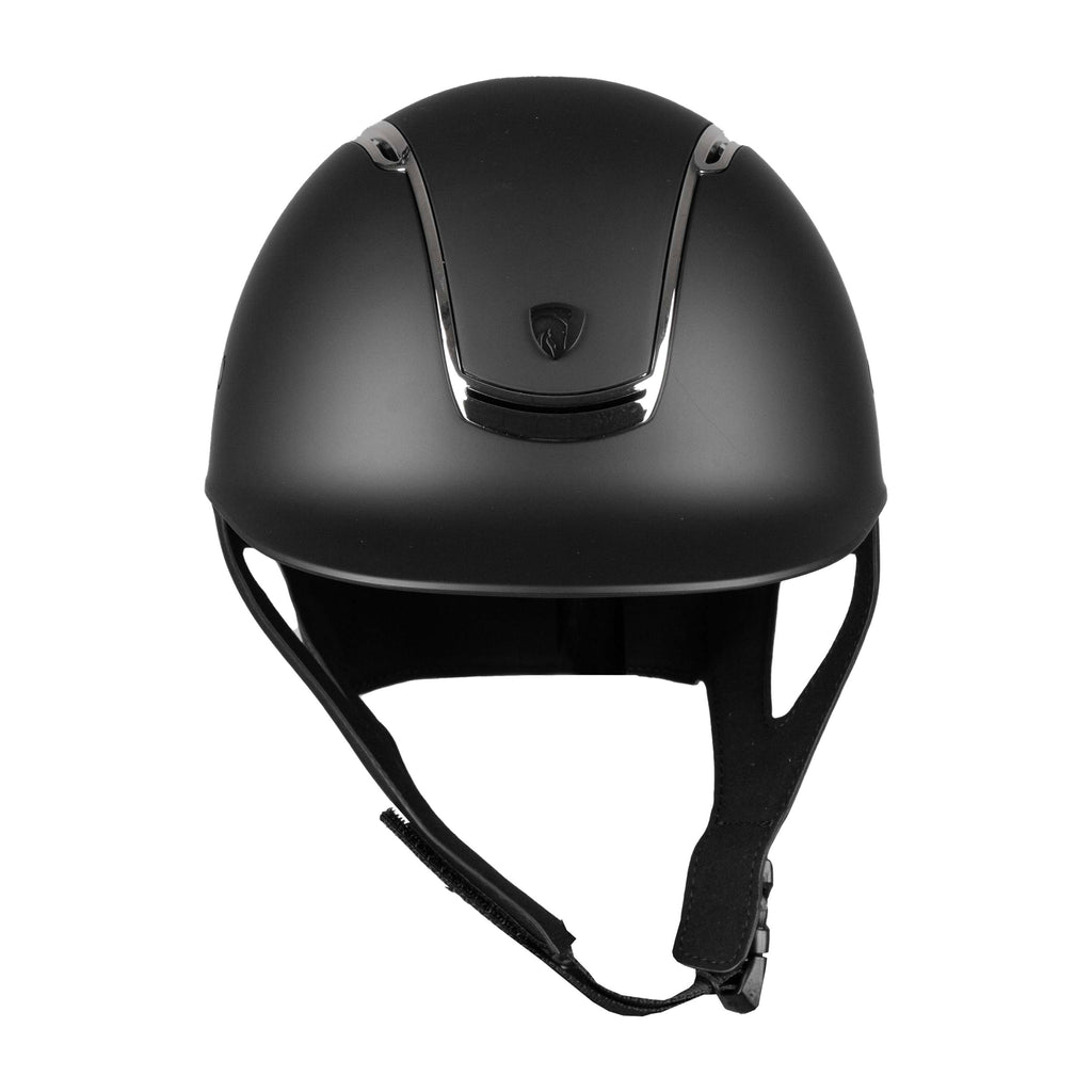 HORKA Cap Da Vinci Zwart/Zilver