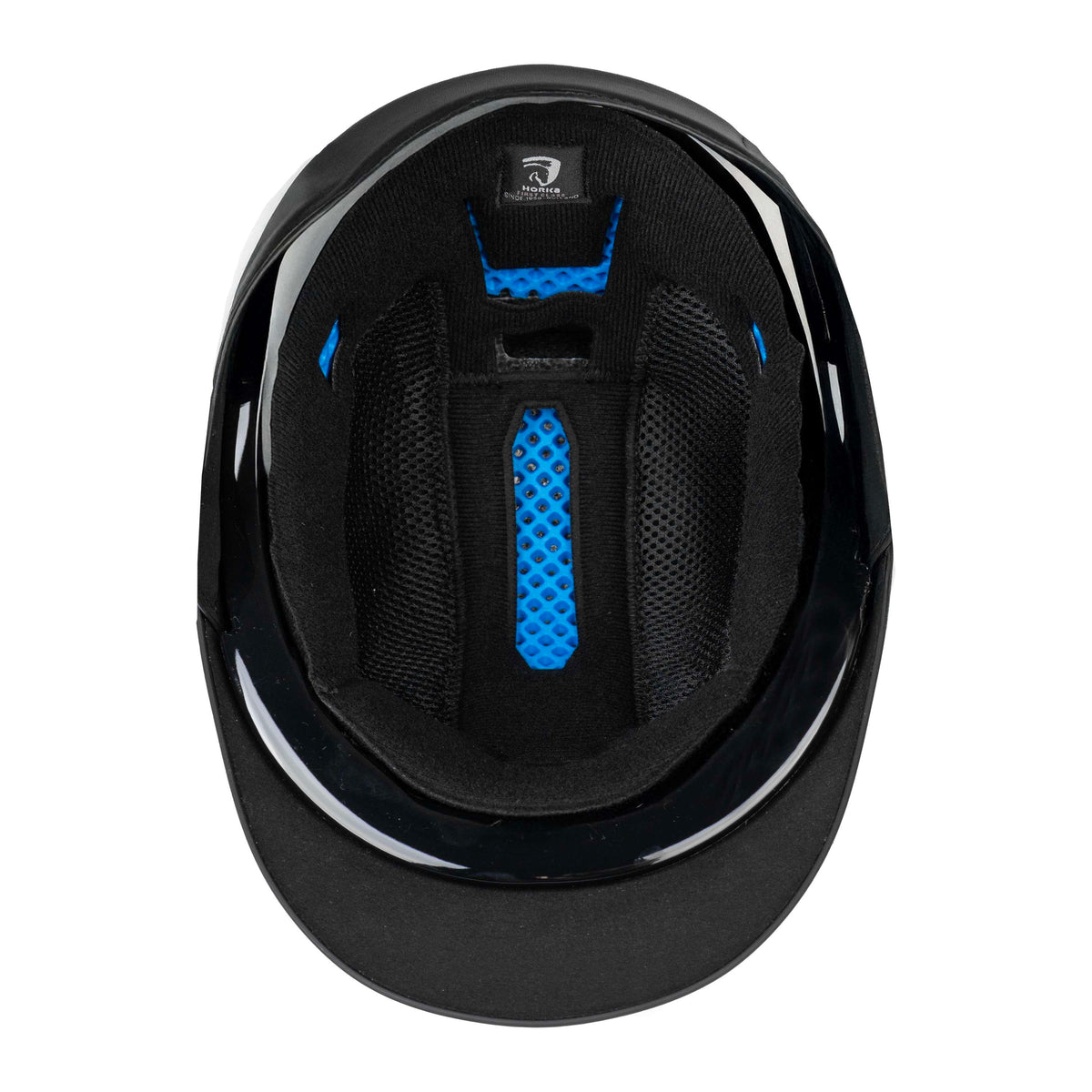 HORKA Cap Da Vinci Zwart/Zilver