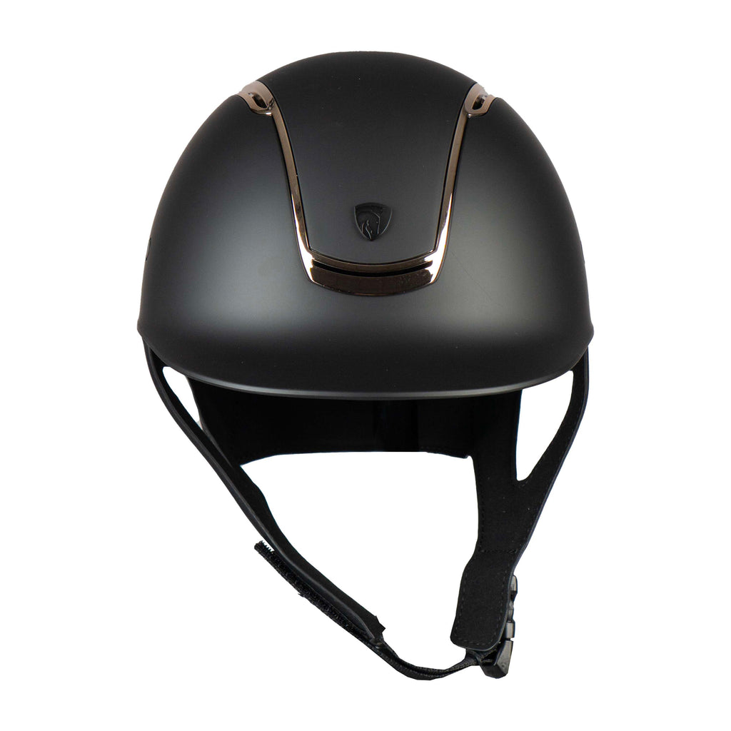 HORKA Cap Da Vinci Zwart/Rosé