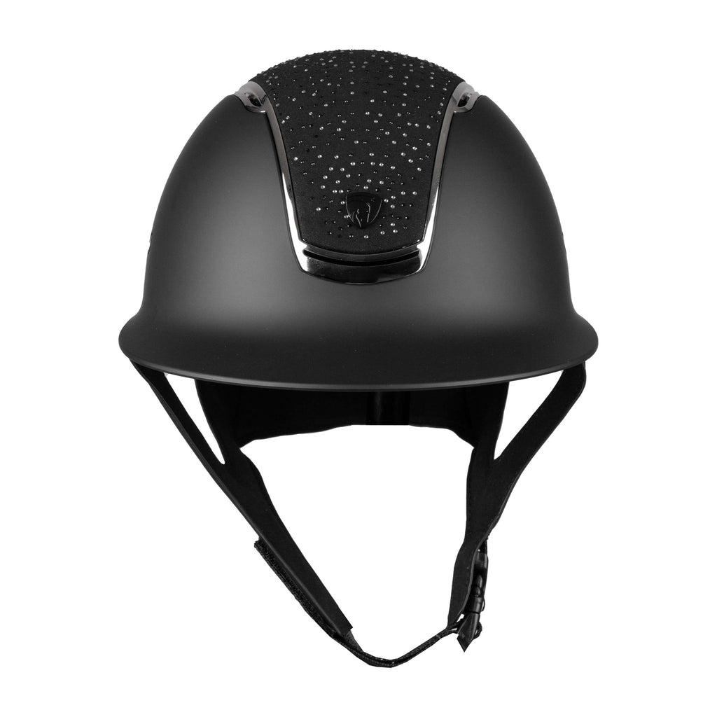 HORKA Cap Da Vinci Ladies Zwart/Zilver