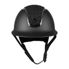 HORKA Cap Da Vinci Ladies Zwart/Zilver