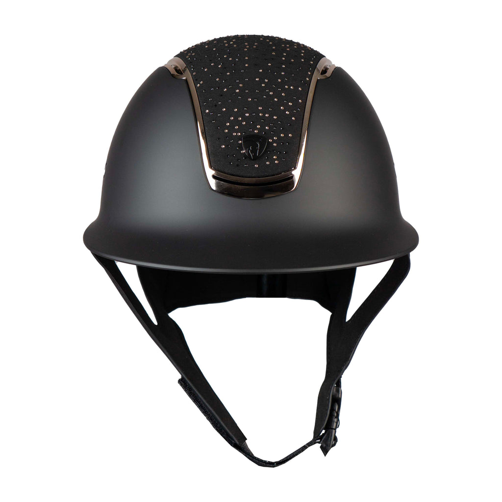 HORKA Cap Da Vinci Ladies Zwart/Rosé