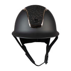 HORKA Cap Da Vinci Ladies Zwart/Rosé