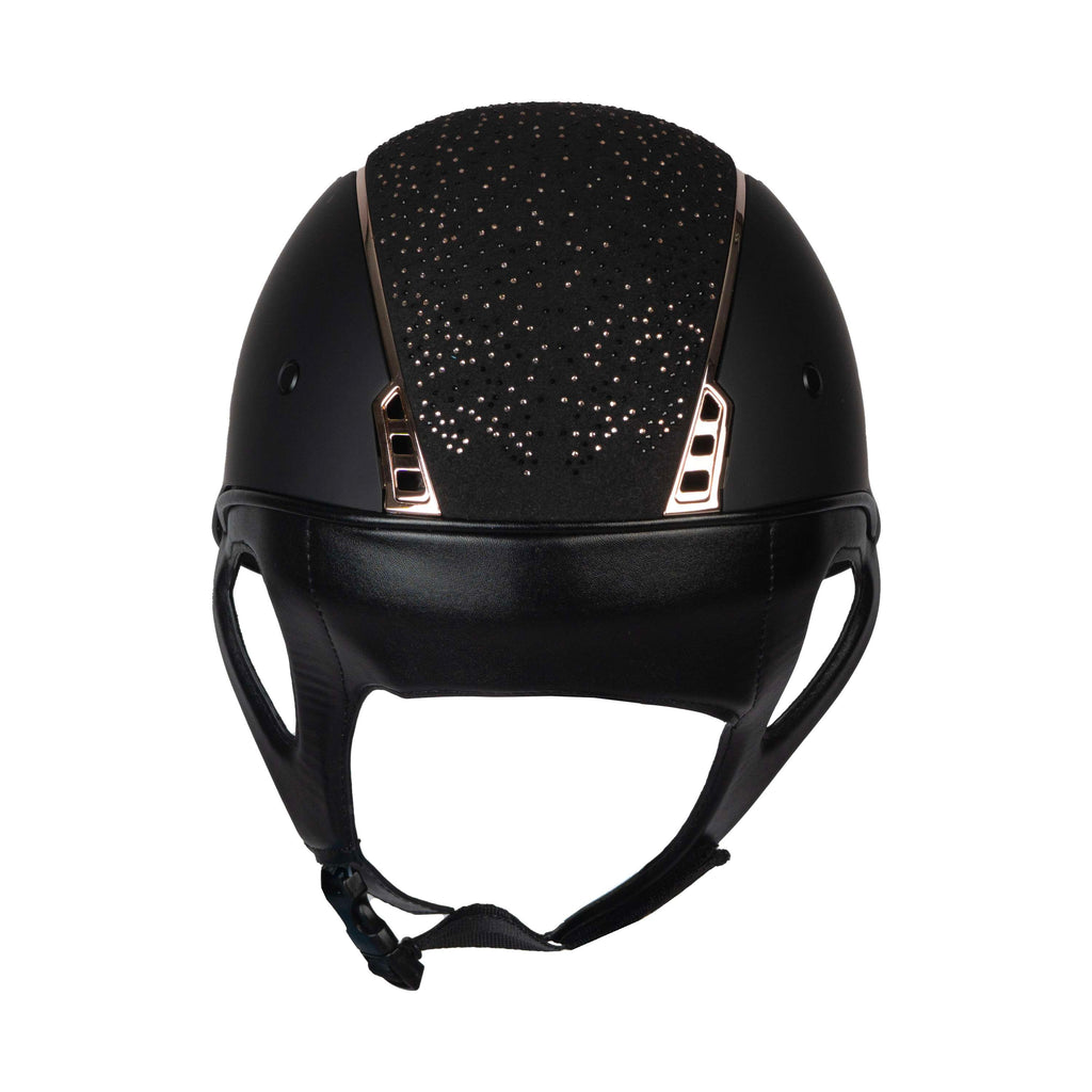 HORKA Cap Da Vinci Ladies Zwart/Rosé