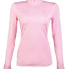 HKM Shirt Basic Roze