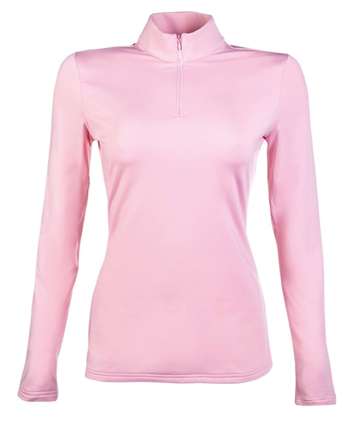 HKM Shirt Basic Roze